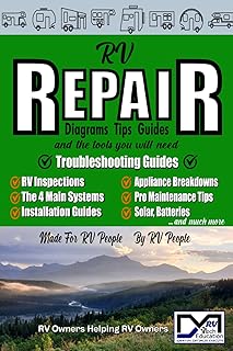 RV Repair (RV Owners Helping RV Owners (ROHRO))