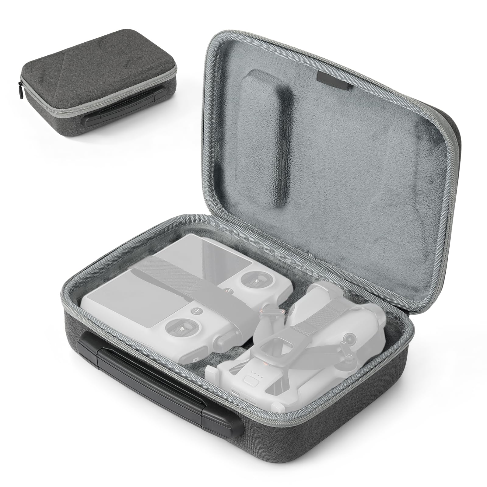 borsa portatile per dji mini 5 pro in tessuto antifurti