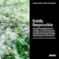 Vista 5 de Xerox Original Phaser 6510/Workcentre 6515 cartucho de tóner cian capacidad estándar (1000 páginas) - 106R03473