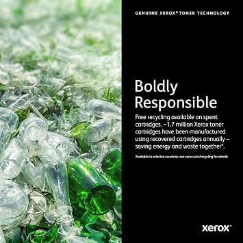 Xerox Genuine C320/C325 Cyan Standard Capacity Toner Cartridge (1800 Pages)- 006R04820