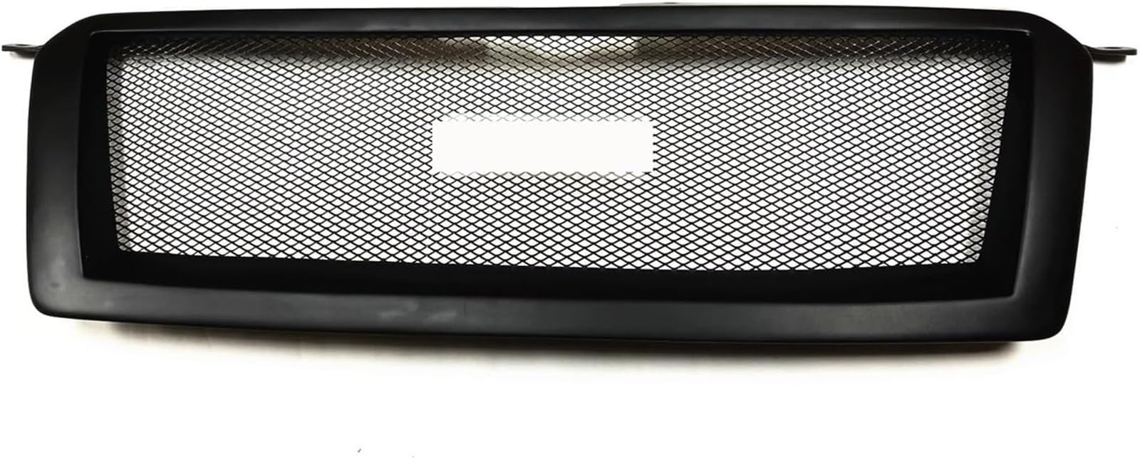 Rejilla frontal y de antiniebla para Subaru Legacy 5.º SUV 2013-2014 en fibra de vidrio 5