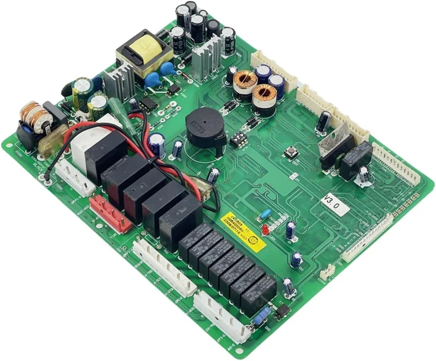 1Pcs 0064000891 Control Board for Refrigerator Circuit PCB Fridge Motherboard Freezer Parts
