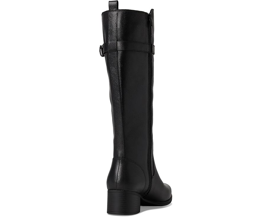 Naturalizer Kenna Knee High Boots - Back View