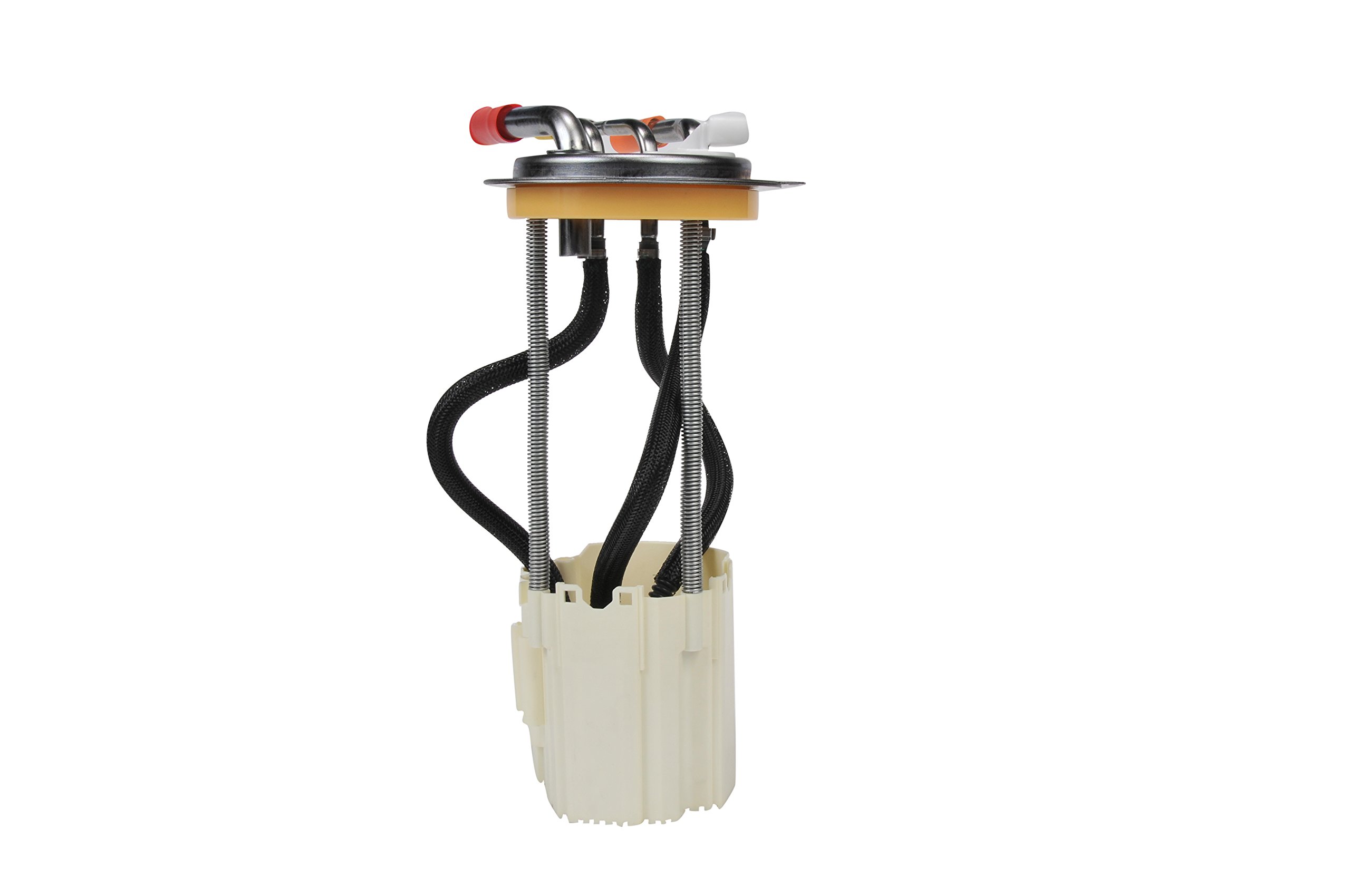 Amazon.com: GM Genuine Parts M100141 Fuel Pump Module without Fuel 