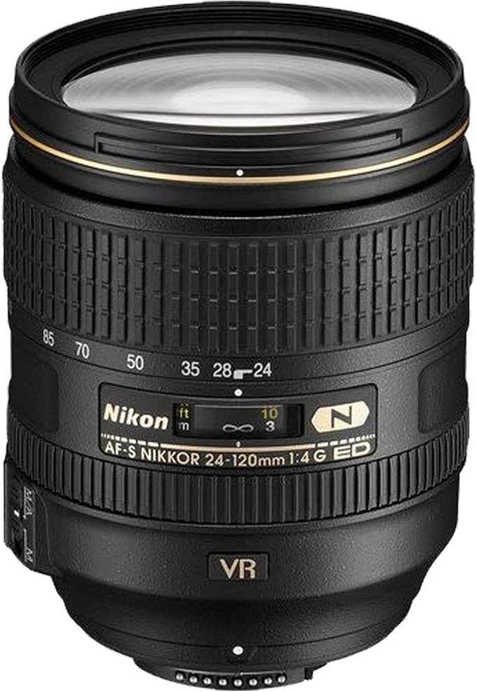 Cámara DSLR Nikon D850 con lentes y accesorios 23 piezas miniatura 3