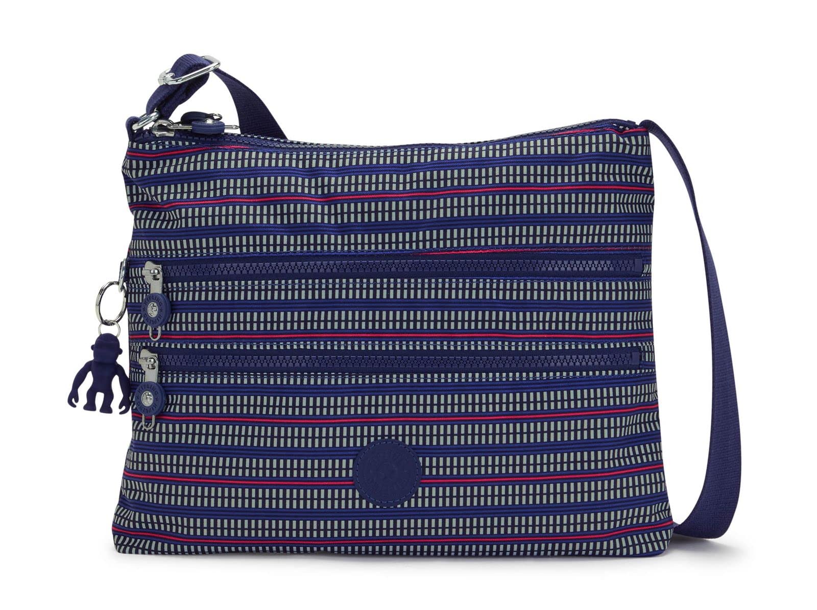 Women's Alvar Crossbody Bags