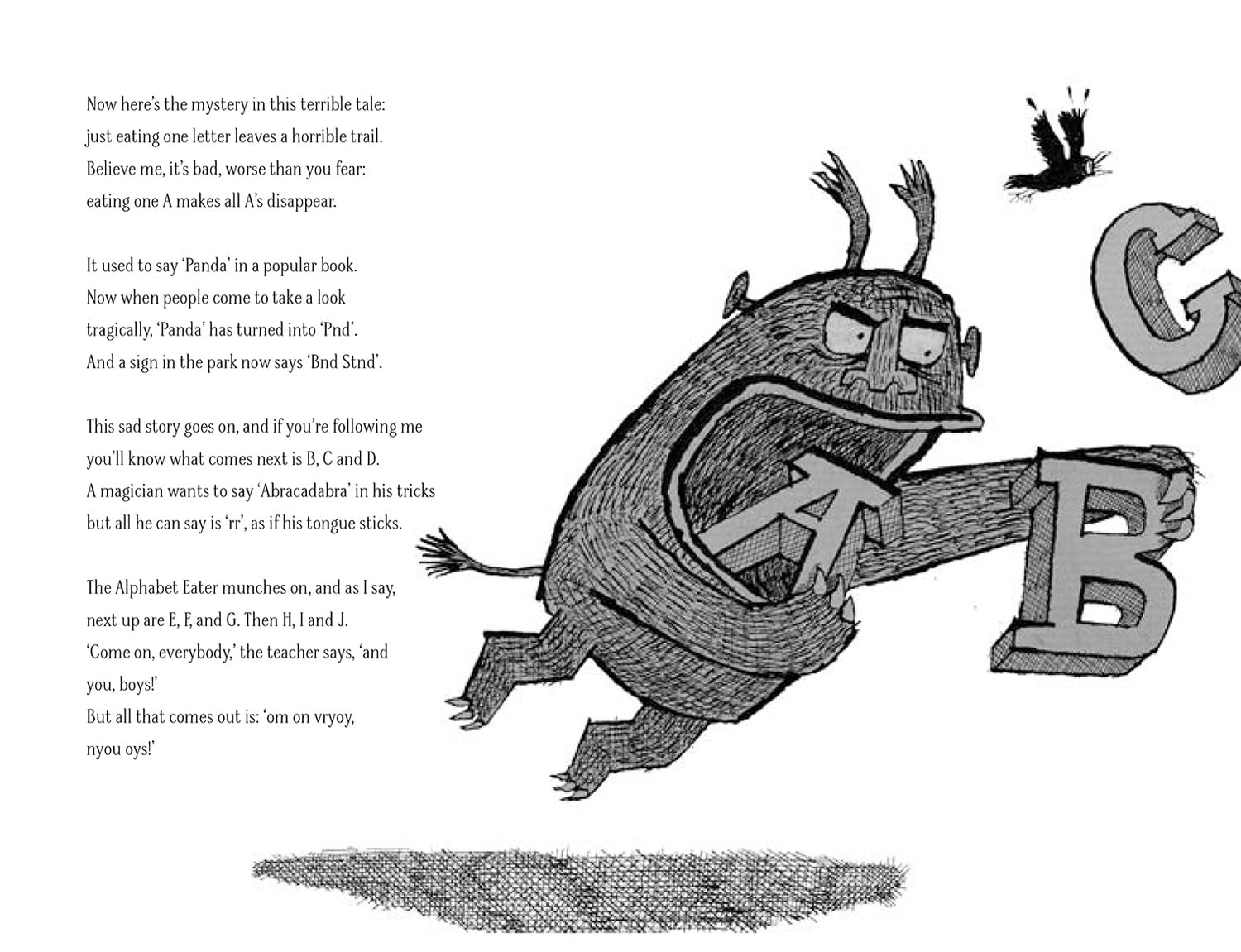 Out Of This World: A brand new collection of poems to make you laugh, smile and think, from the former Children’s Laureate
