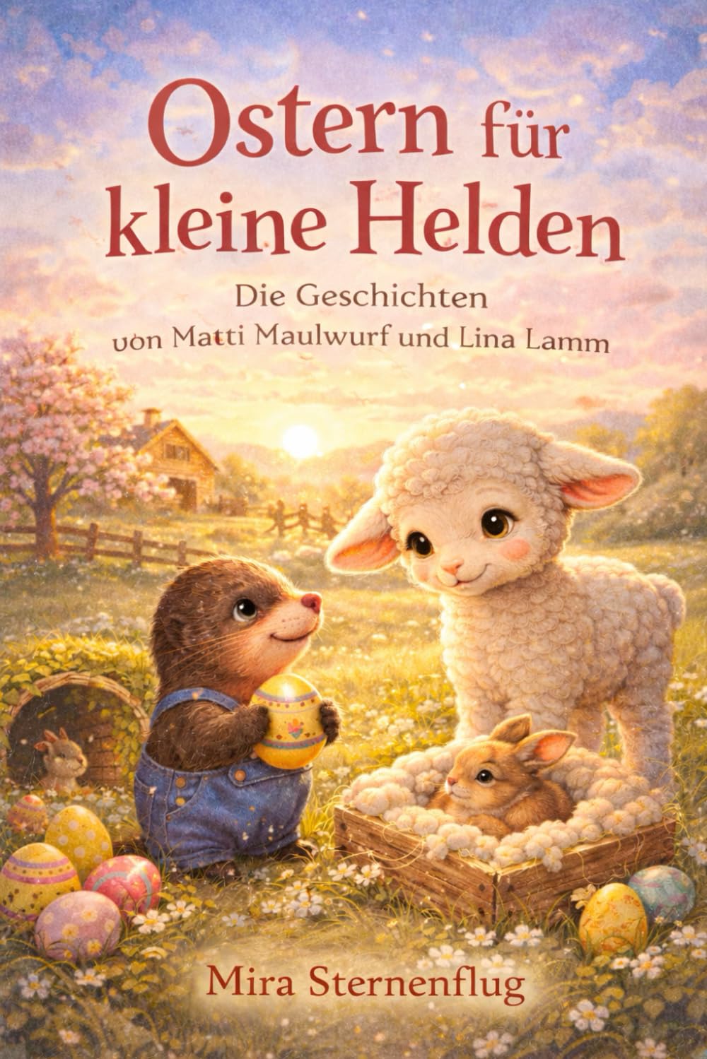 Ostern für kleine Helden
