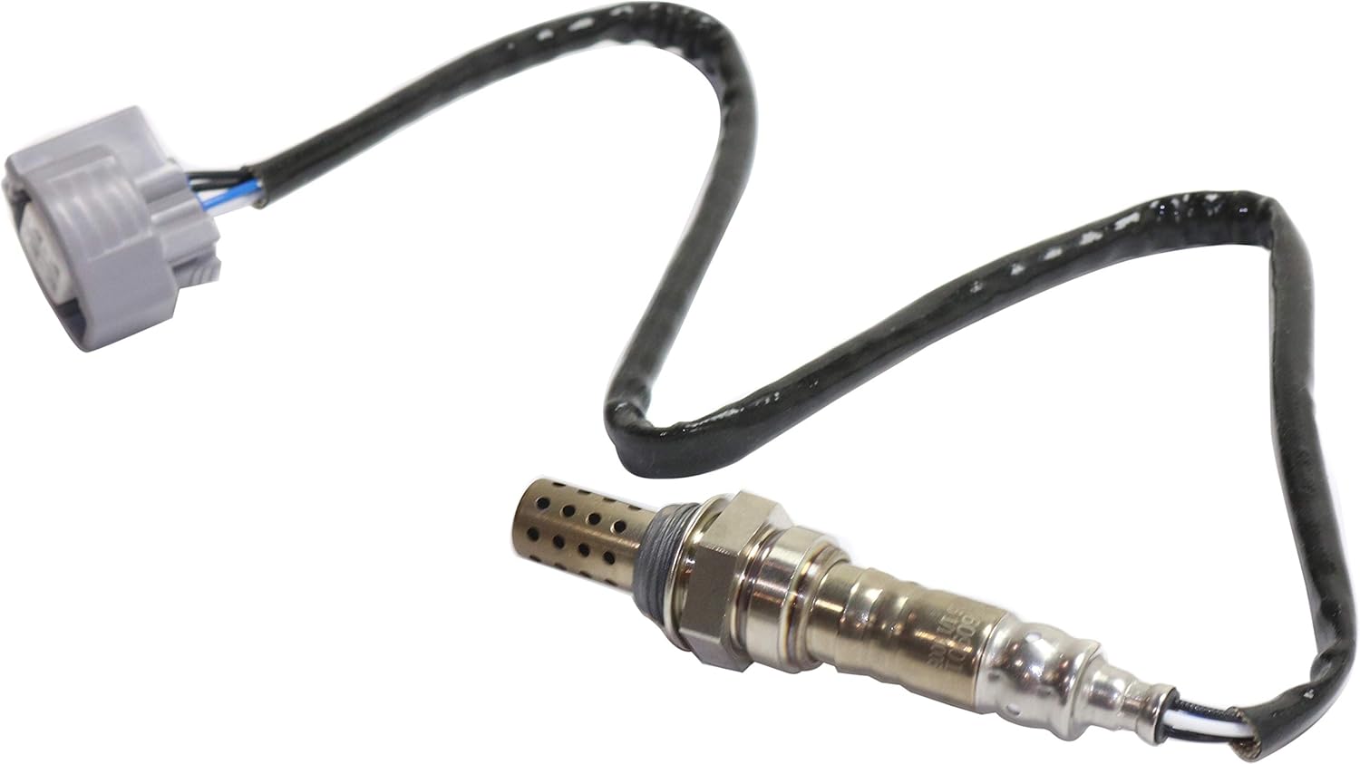 Garage-Pro O2 Oxygen Sensor Replacement for Jaguar X-Type 2002-2008 2.5, 3.0L After Catalytic Converter
