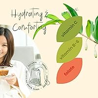 Vista 6 de Dong Suh Korean Tea (50 Bags) (Solomon's Seal Tea)