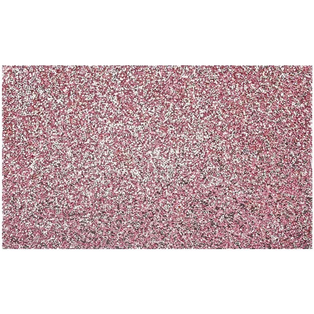 Luxylei Women's Pink Shinning Sequins Nail Art Hand Rest, Manicure Tool Table Mat Hand Cushion Pillow, Nail Design Hand Arm Rest Holder For Home