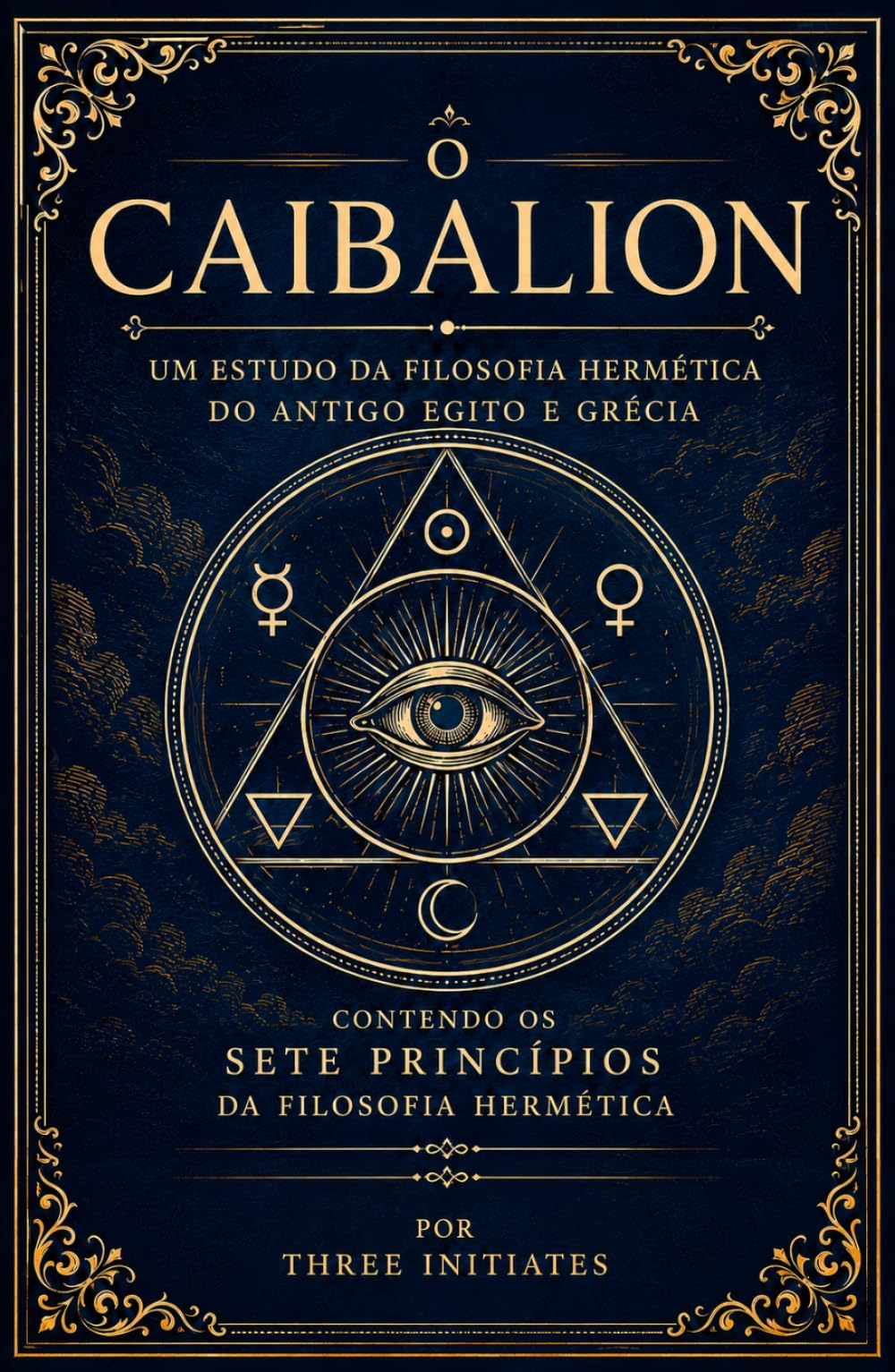 O Caibalion em Português