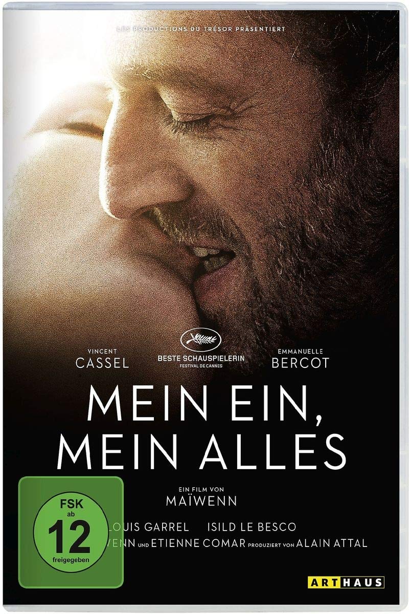 MEIN EIN UND ALLES - MOVIE [DVD] [2015]