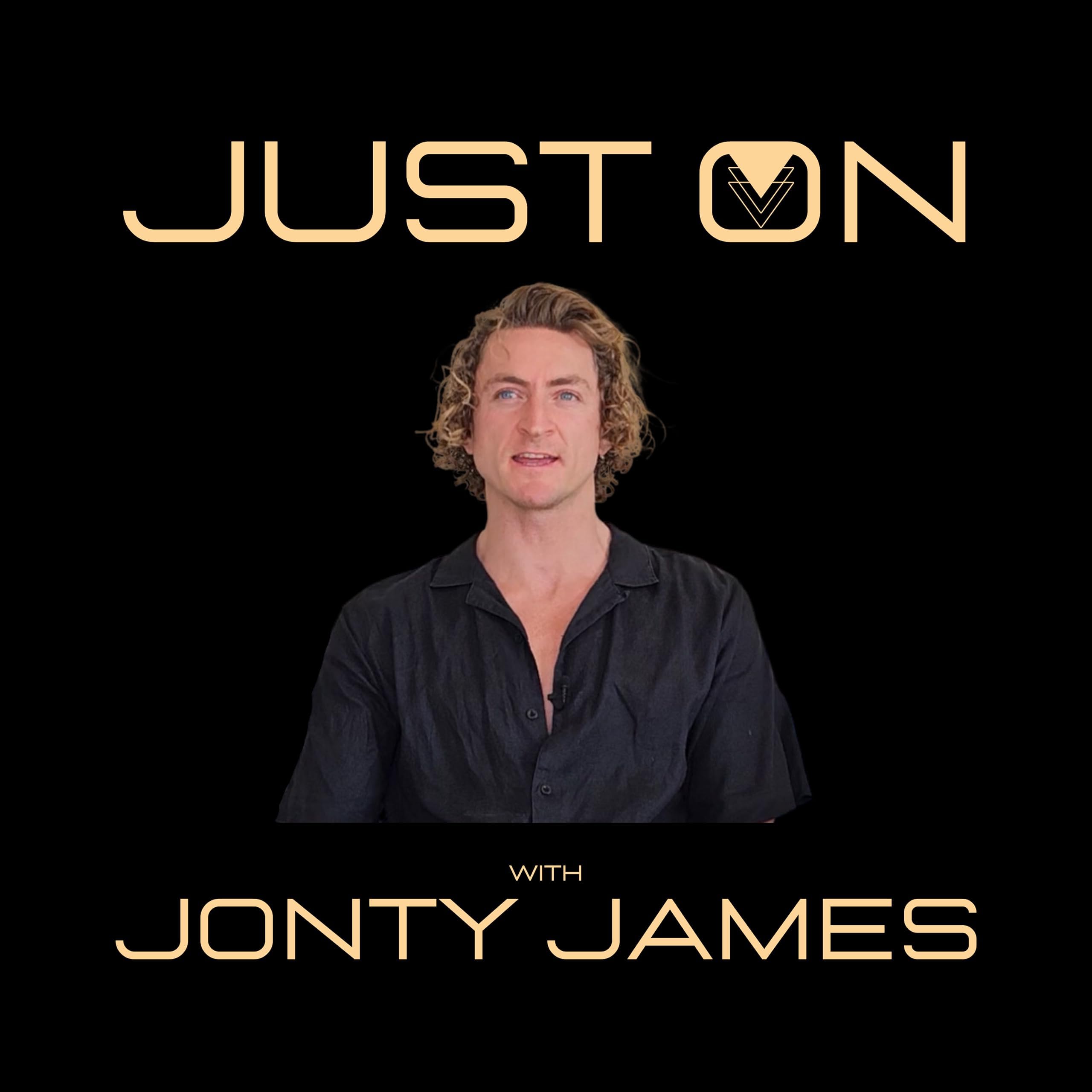 Just ON with Jonty James