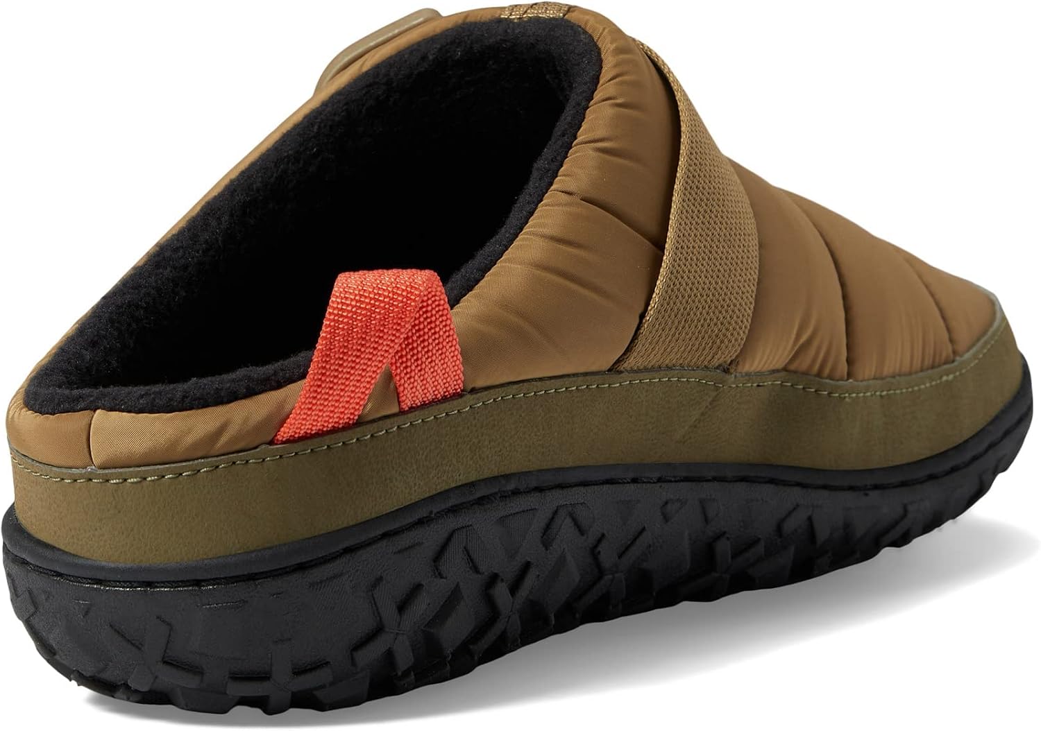 Chaco Ramble Puff Clog