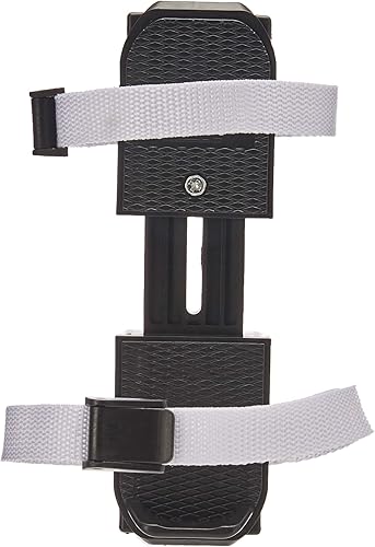 Miniatura 7 de Patines dobles con correas A&R