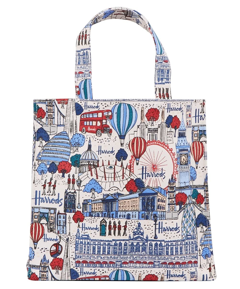 Amazon.co.jp: 英国 Harrods [ハロッズ] ロンドンがギュッとつまった
