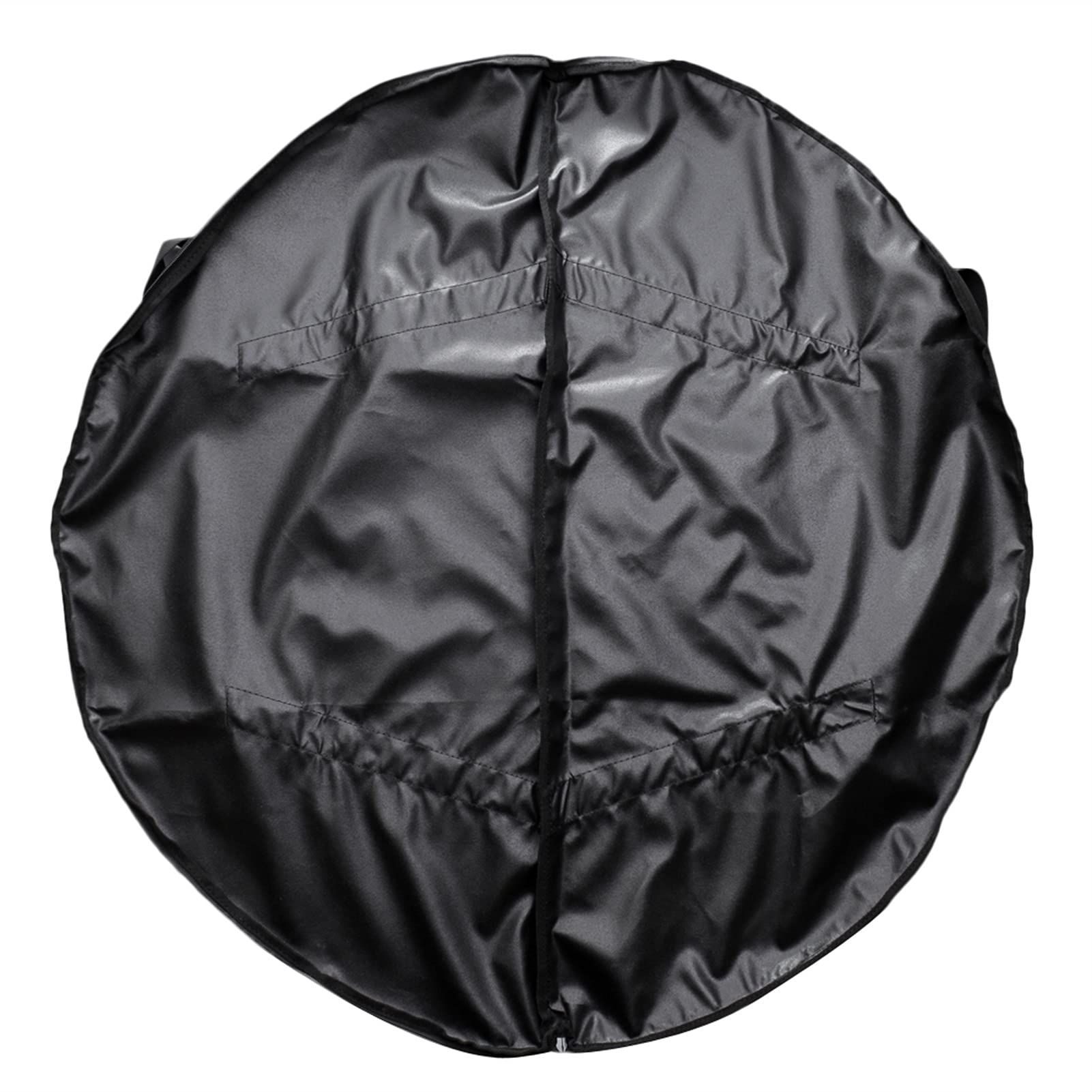 Bolso seco de la colchoneta de la colchoneta Que Cambia el Traje de Traje de Traje de Trabajo con la Correa para el Hombro para los Deportes acuáticos Kayak Surf Raft Buceo de Buceo