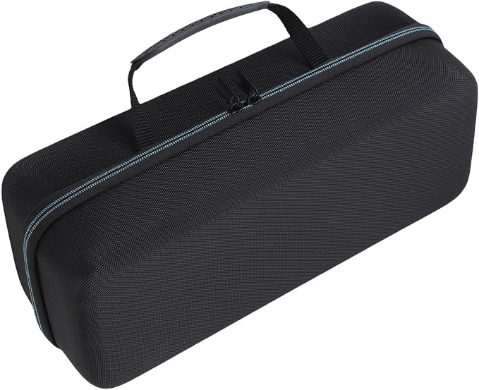 Bolsa rígida de transporte para proyector Hilitand EVA miniatura 2