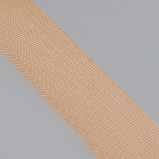 Cinta Adhesiva Impermeable STOBAZA Marrón 4.5cm x 20m miniatura 3