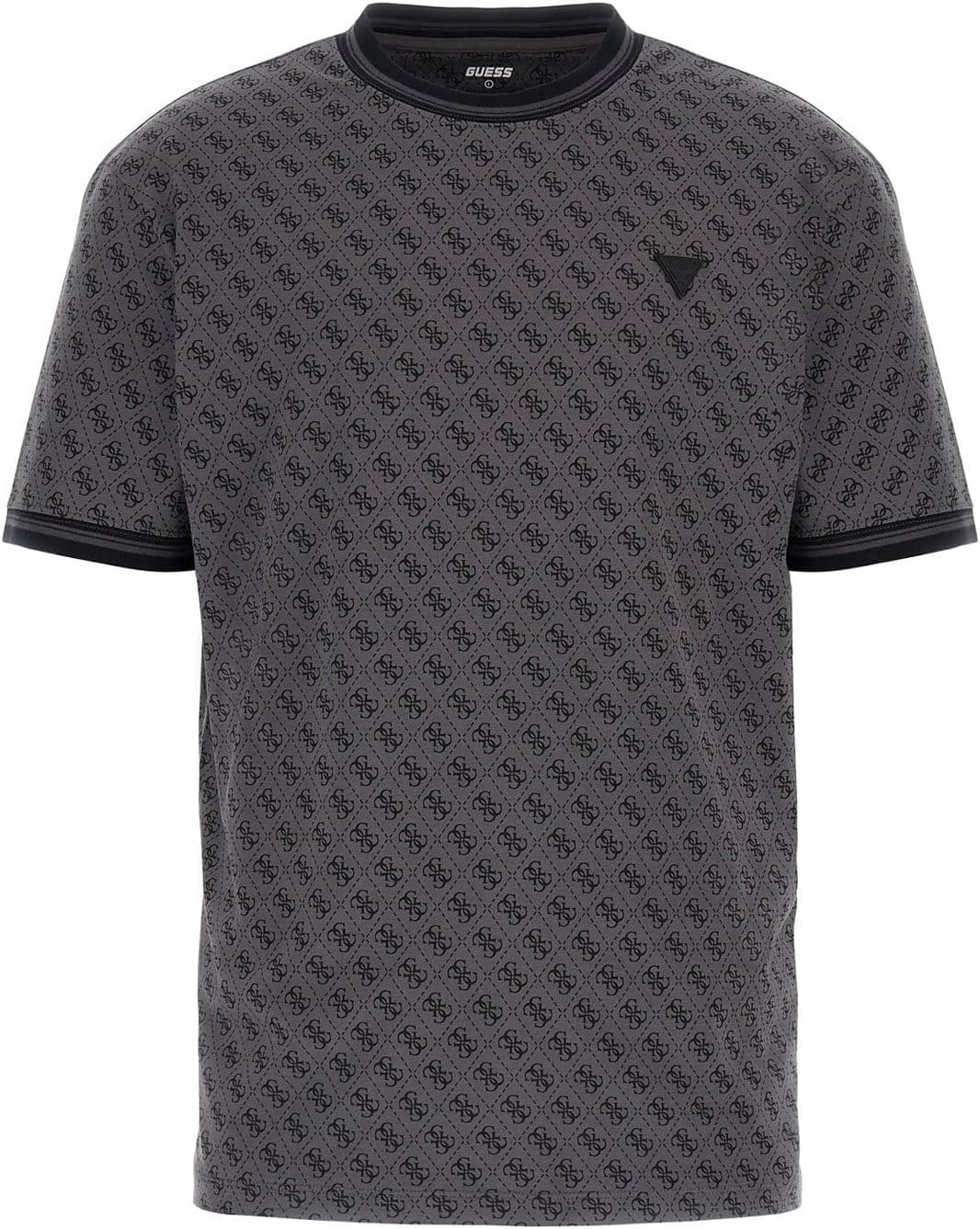 Guess Mens Marshall T-Shirt - Image 4