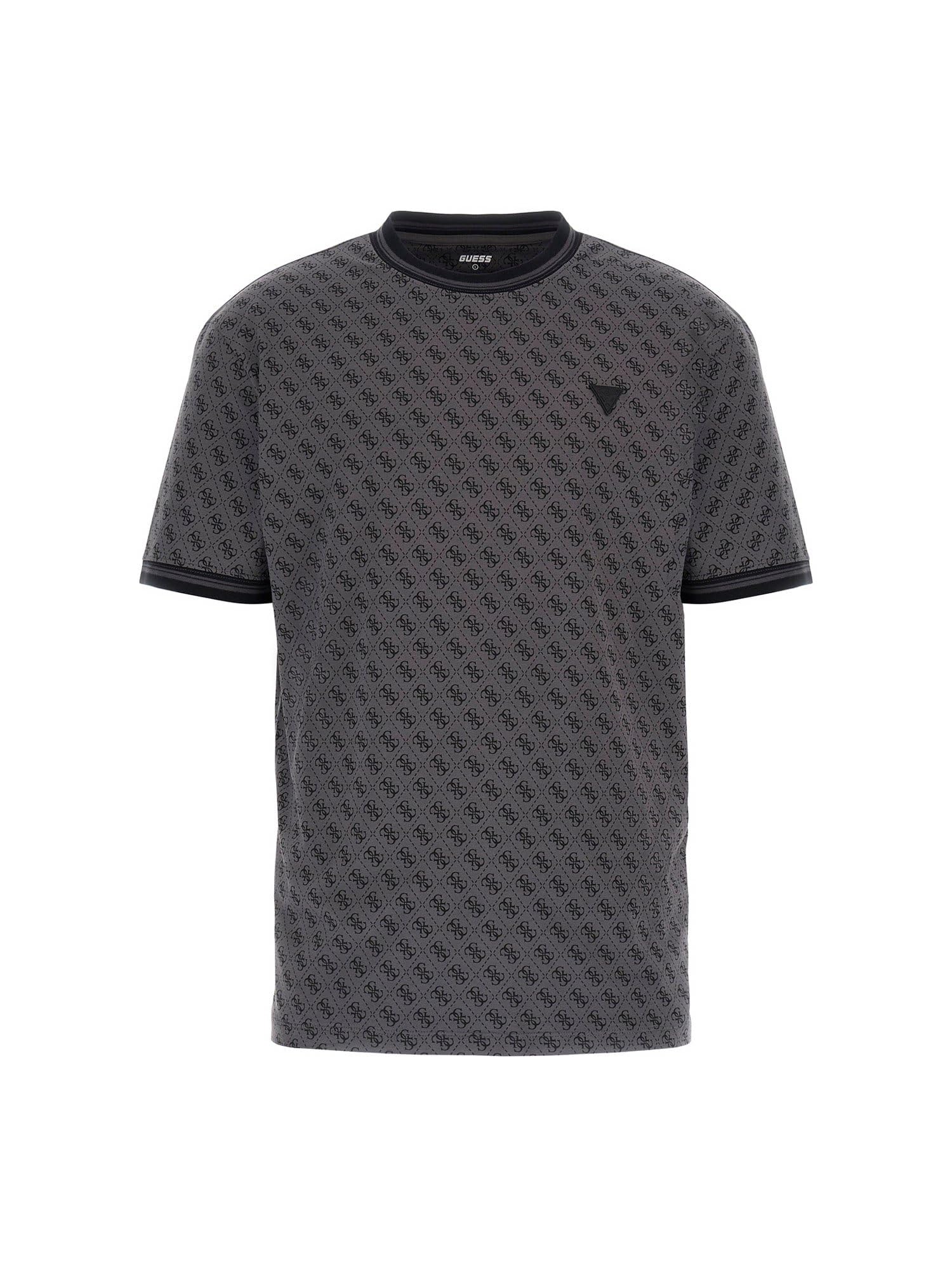 Guess Herren Marshall T-Shirt T-Shirt (1er Pack)