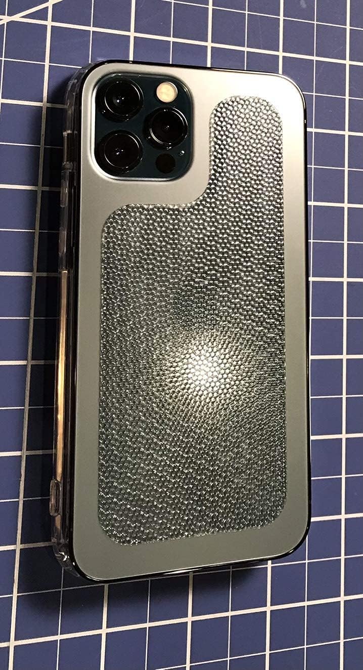 Clear egrips Anti-Slip Skin for Apple iPhone Jordan Ubuy