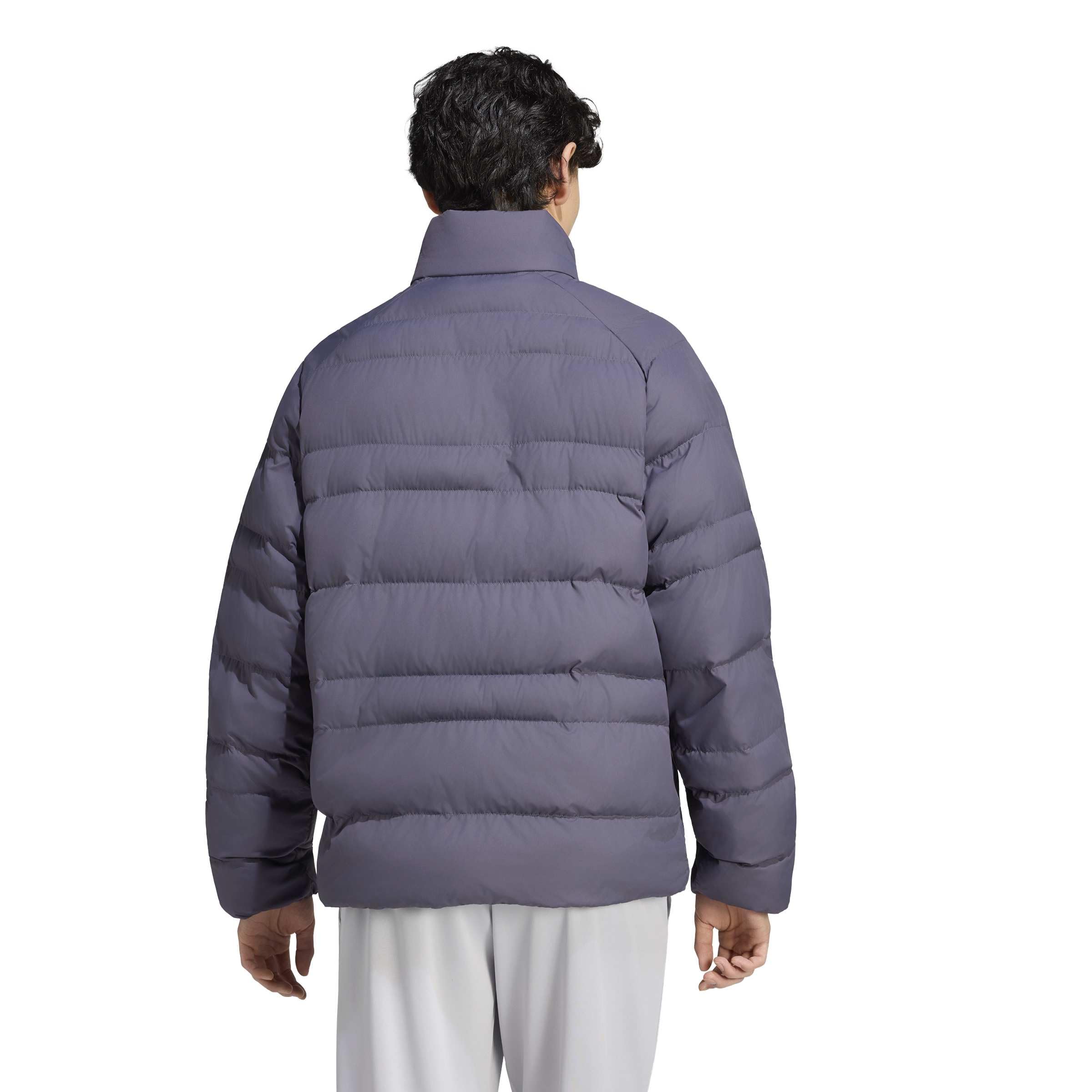 adidas Men's ESSENTIALS ISOLATIONSJACKE, VERSTAUBAR