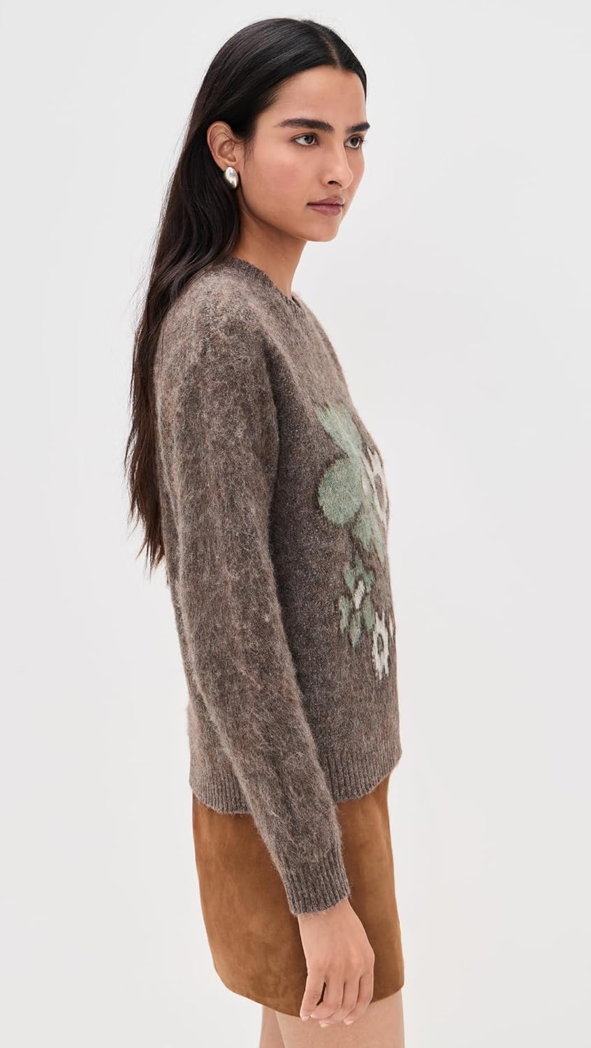ASTR the label Women's Conetta Sweater - Image 5