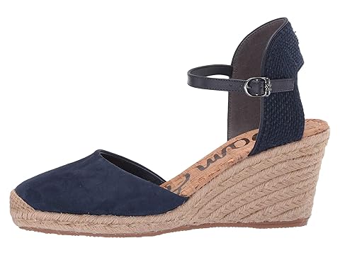 payton espadrille wedge