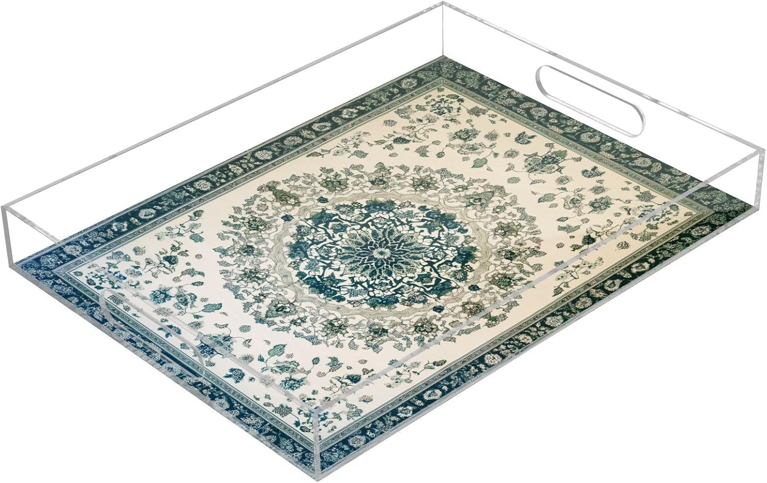 Bandejas de Servicio