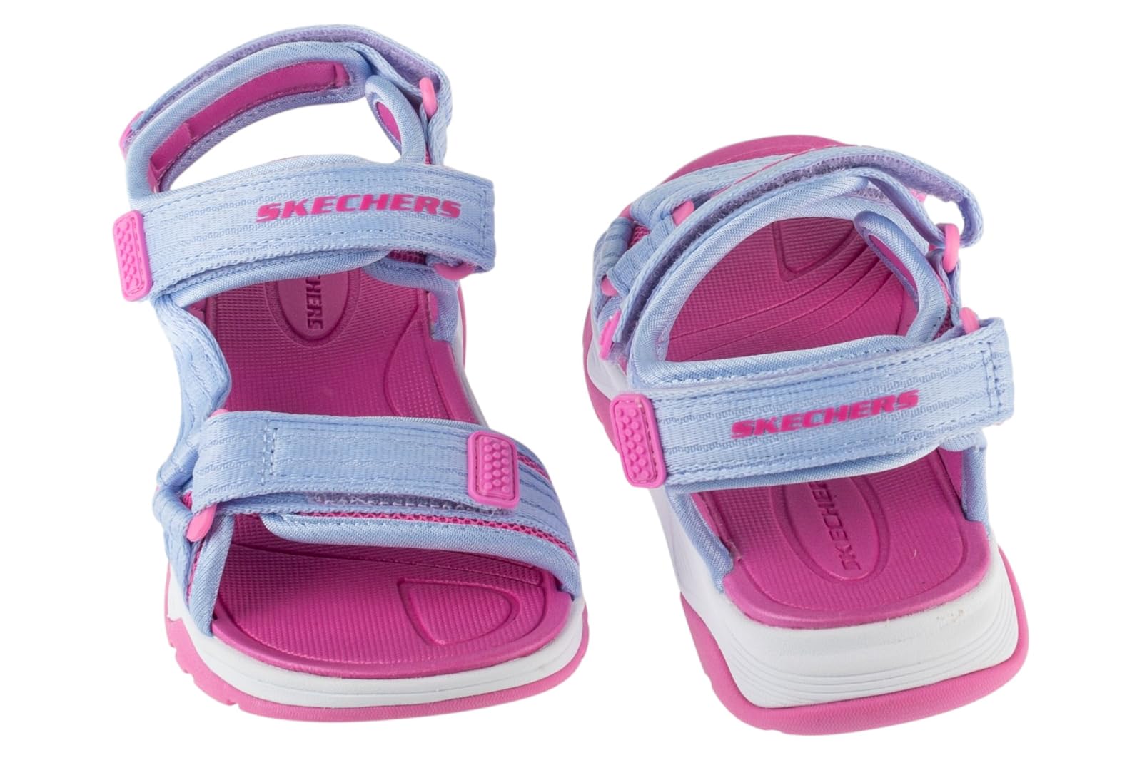 Skechers Tread Seeker Scarpe da ginnasticaBambine e ragazze