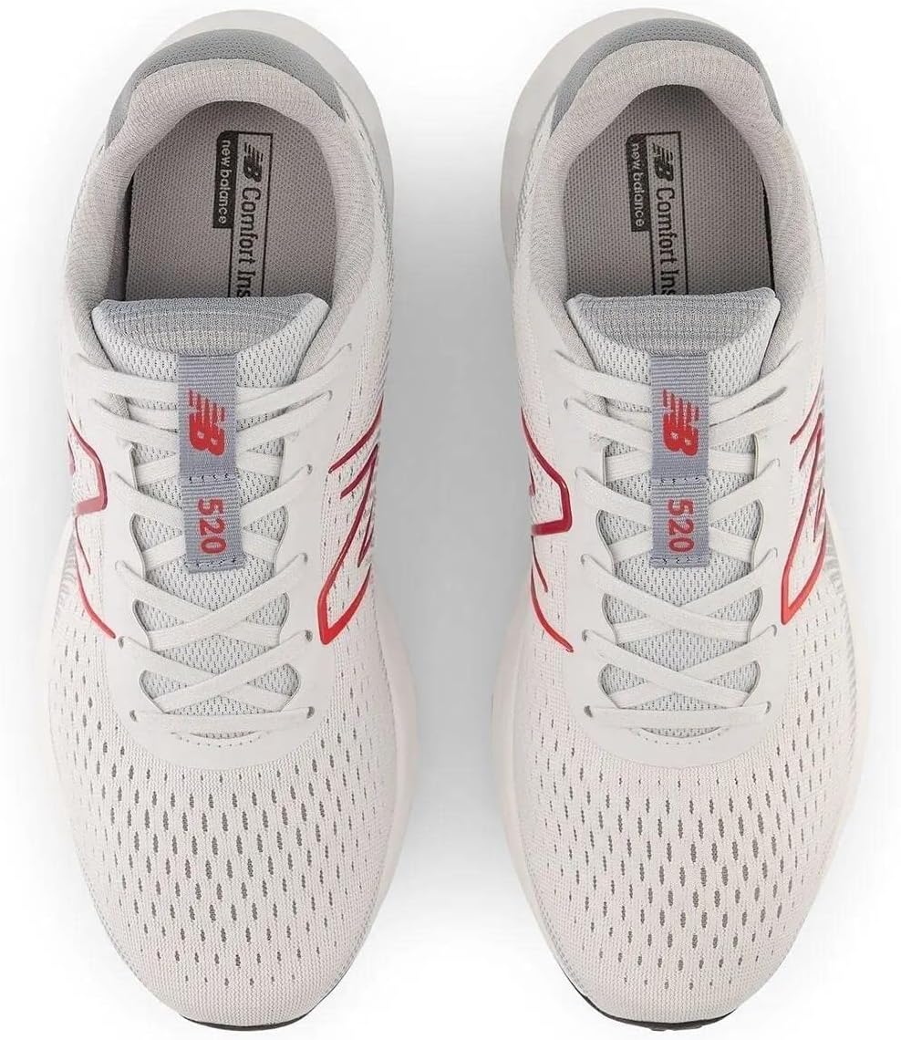 New Balance Men's 520v8 Sneaker - Image 5