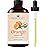 Handcraft Blends Organic Orange Essential Oil - 1 Fl Oz - 100% Pure and Natural - Premium Grade Essential Oil for Diffuser and Aromatherapy