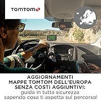 Vista 4 de TomTom GO Basic