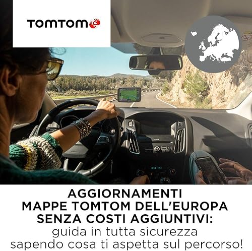 Miniatura 4 de TomTom GO Basic