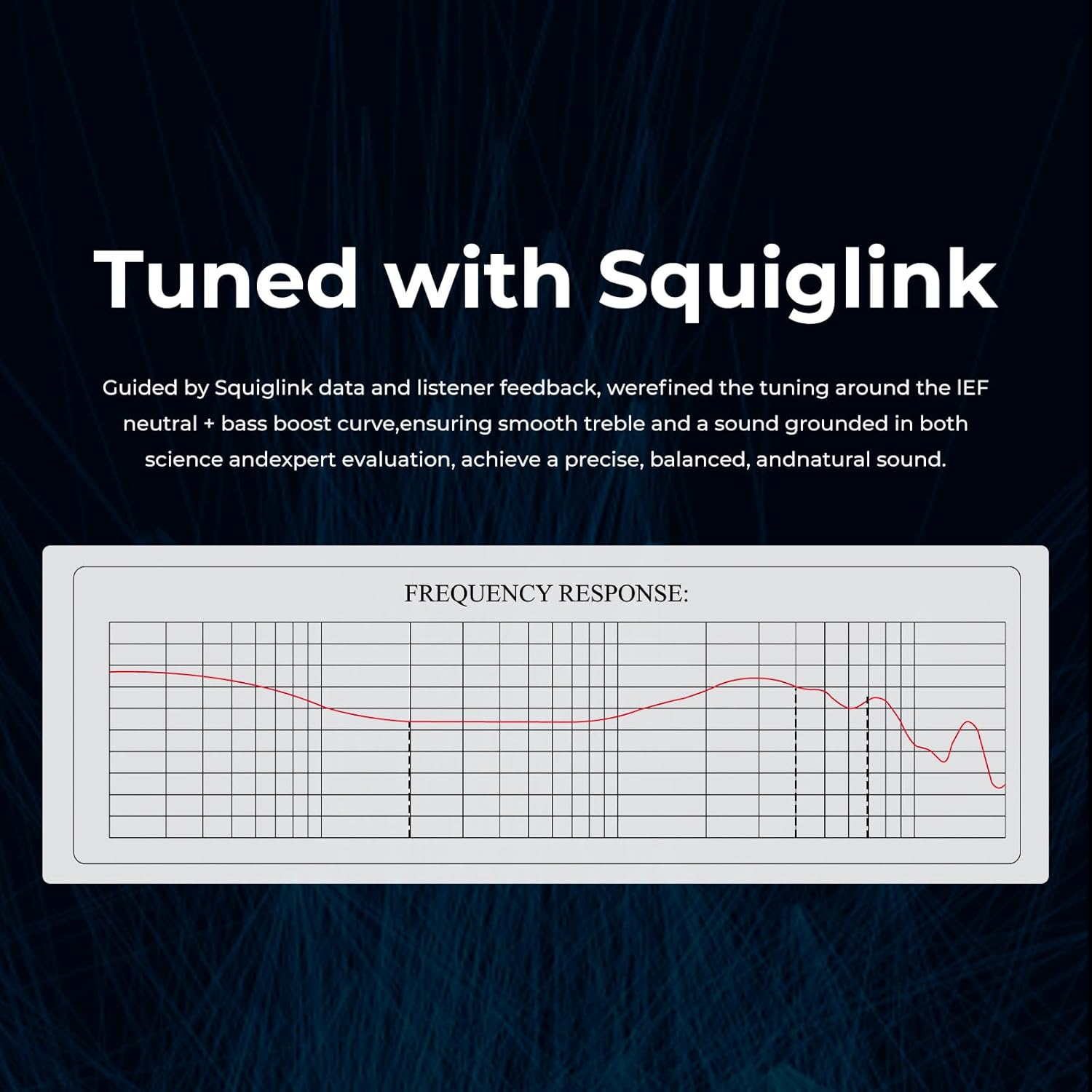 HiFiGo Juzear Harrier in-Ear Monitor, 1DD+6BA+2 Planar Driver IEMs with SQUQLINK Tuning, Wired Earbuds with Silver-Plated OCC Cable for Musician Audiophile (Yellow)