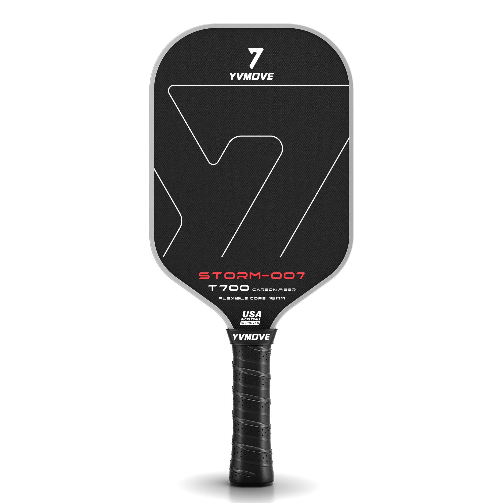 YVmove Carbon Fiber Paddle