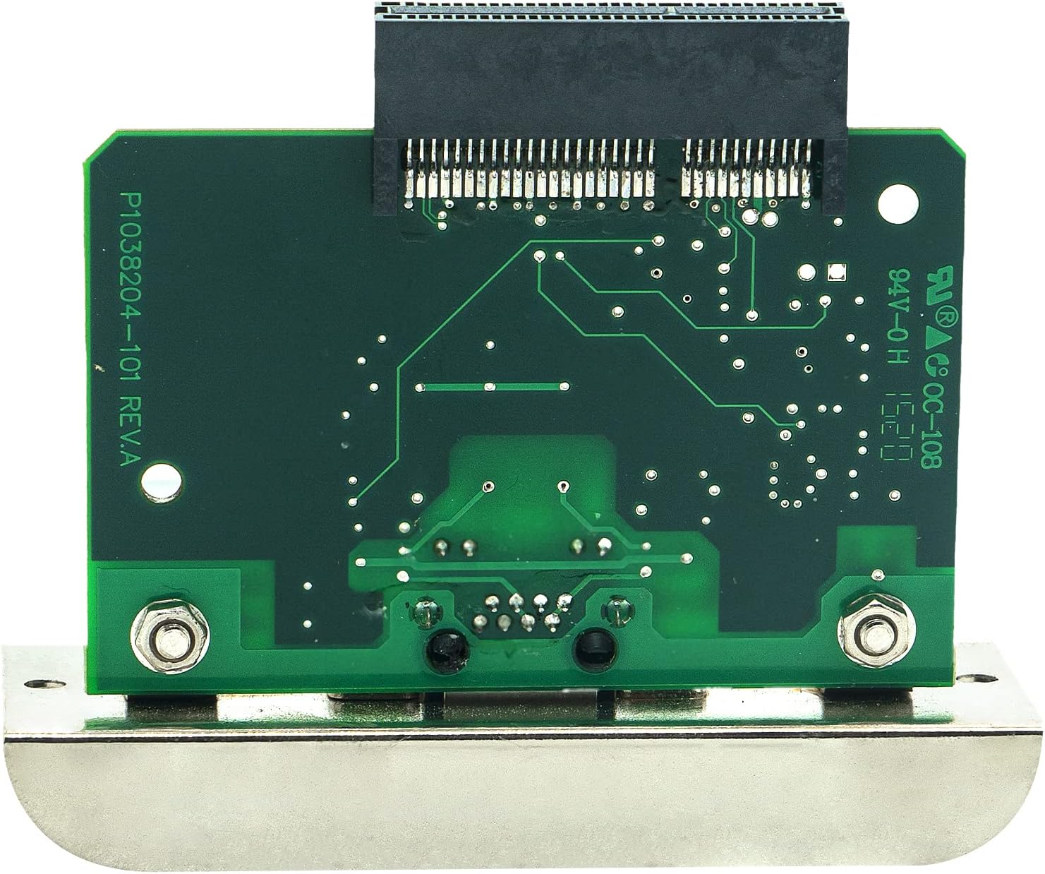 Network Card for Zebra ZT210 ZT220 ZT230 Label Printer,Internal Ethernet Print Server(P1038204-101)