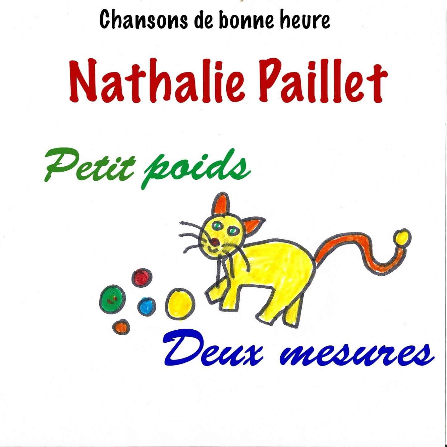 Nathalie Paillet
