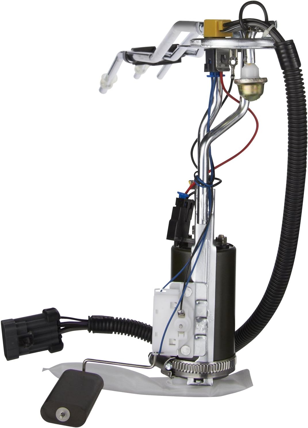 Spectra Premium SP07H1H Fuel Hanger Assembly with Pump and Sending Unit for Cadillac DeVille