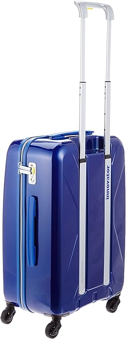 Amazon | [イノベーター] スーツケース グッドサイズ 消音キャスター