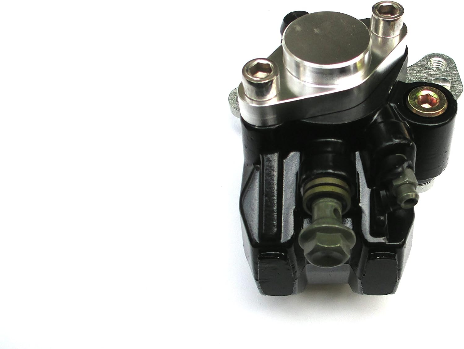 New Rear Brake Caliper Fits For Honda TRX 400EX Sportrax 400 TRX400 99-04 With Pads