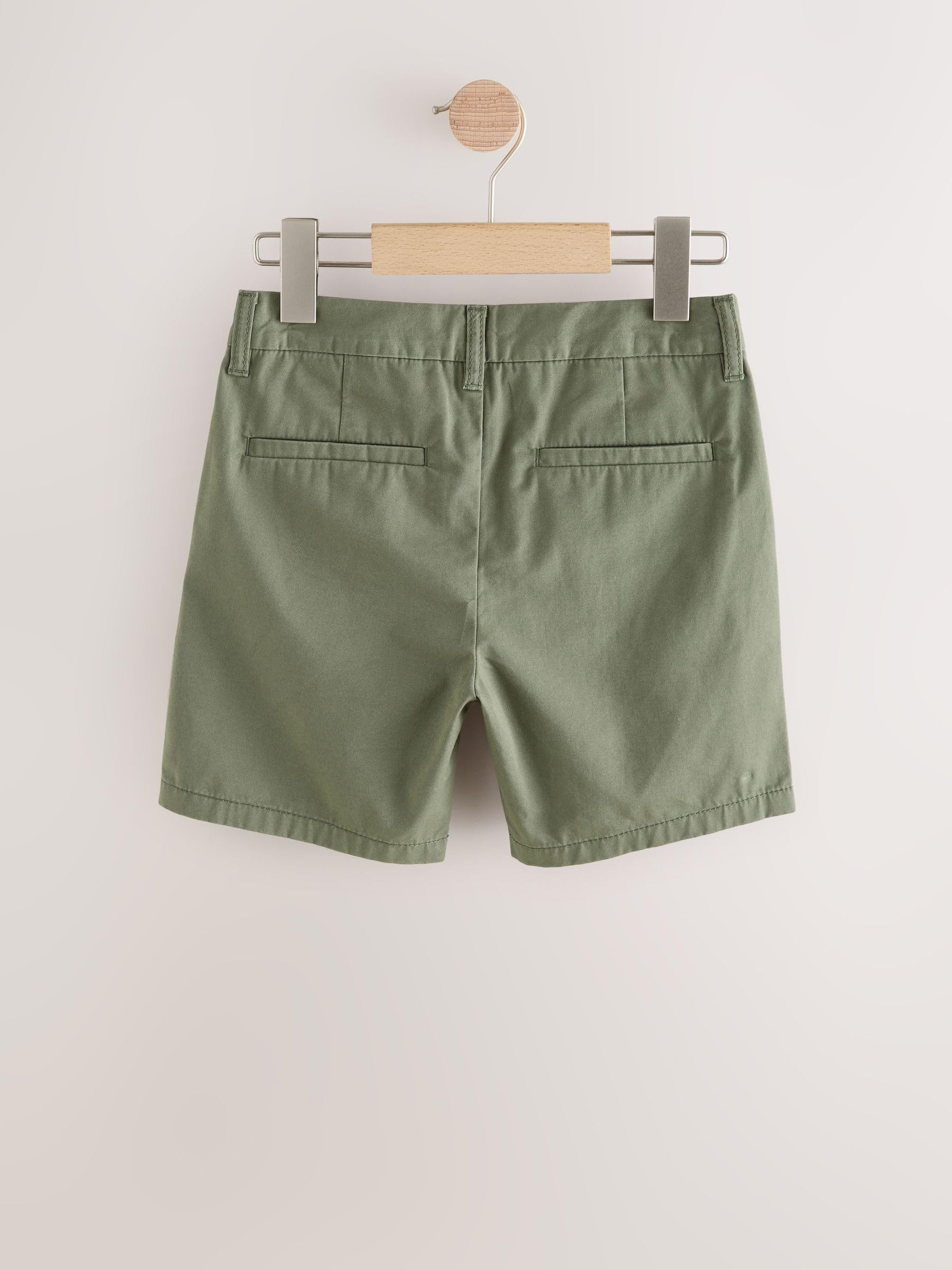 NEXT Niños Pantalones Cortos Chinos
