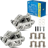 Vista 65 de PHILTOP 18-B4926 Conjunto de Calibrador de Freno de Disco Trasero Izquierdo Compatible con Ford Mustang 2005-2014 2005 2006 2007 2008 2009 2010 2011