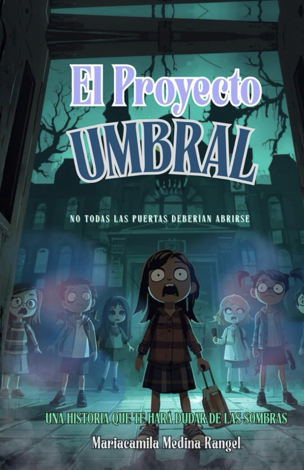 EL PROYECTO UMBRAL