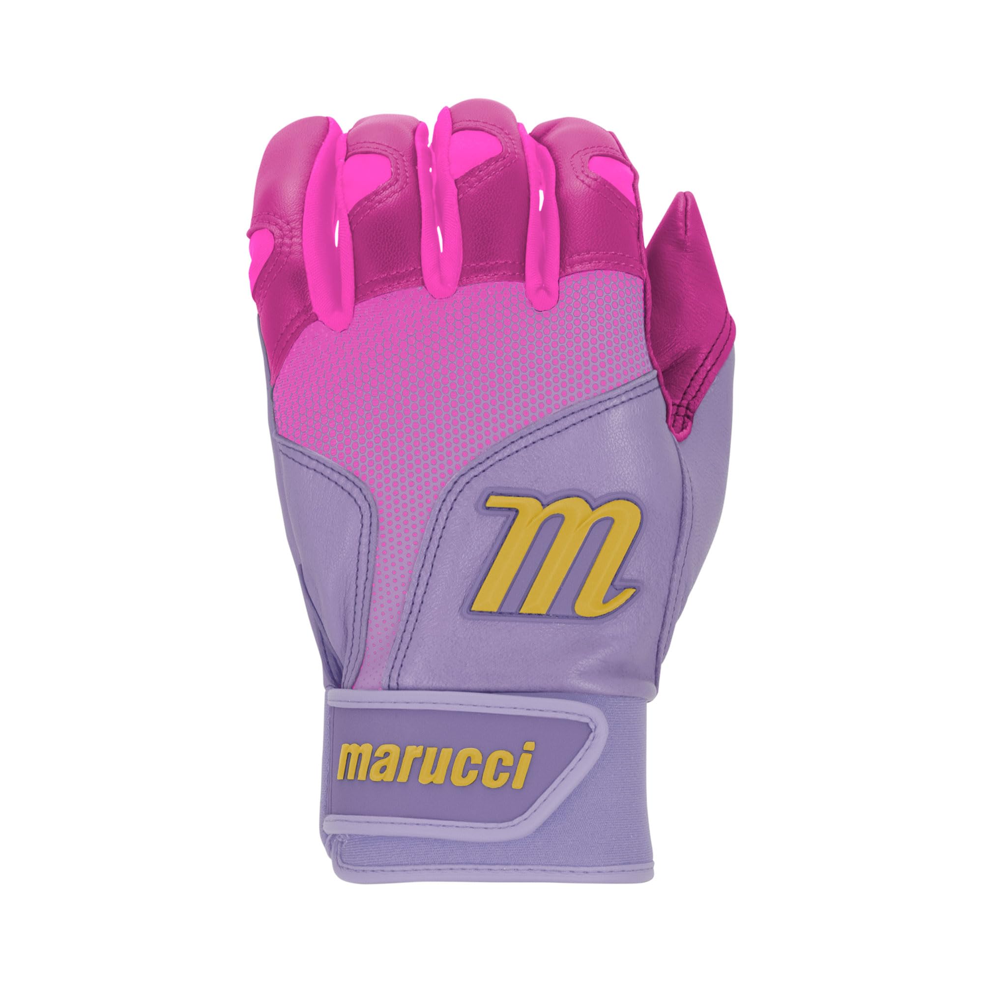 Amazon.co.jp: MARUCCI PWR フェード ユース バッティンググローブ 