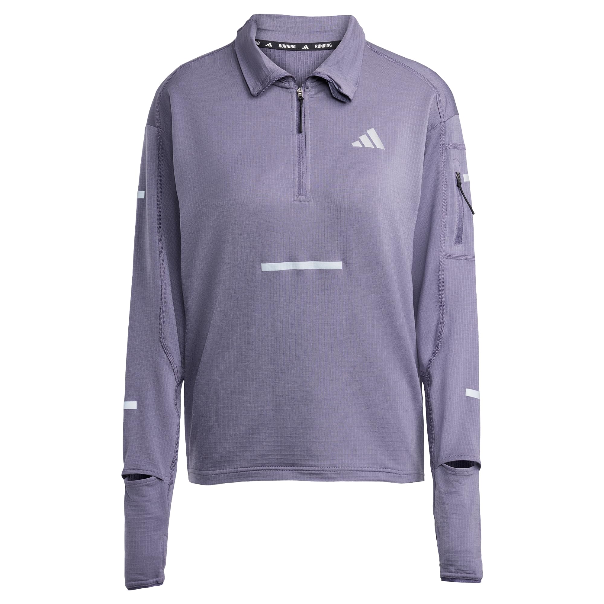 adidas Adi365 Running Climawarm+ Half-Zip