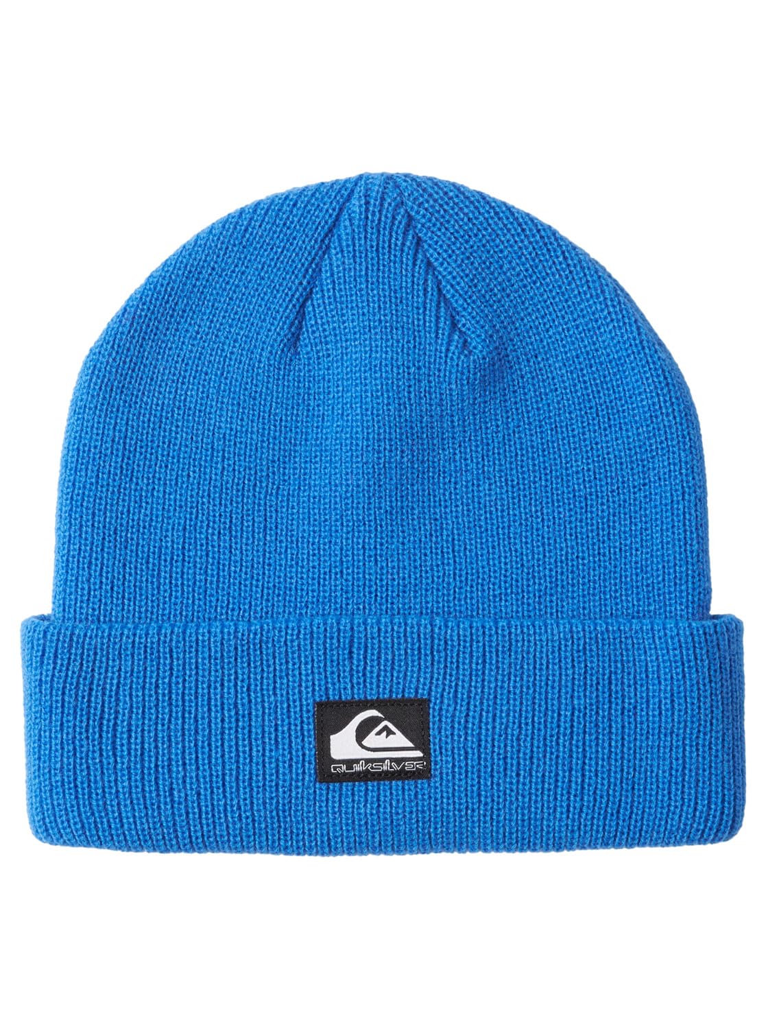 Quiksilver Beanie Performer 2 Men Blue One Size