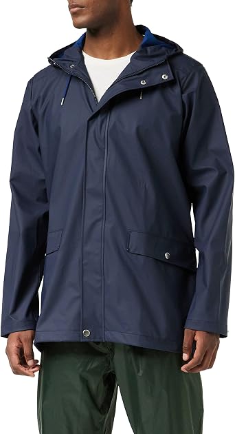 Helly Hansen Moss Rain Coat